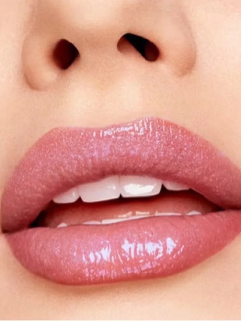 Buxom Plump Shot Peptide Lip Serum Plumping Lipgloss